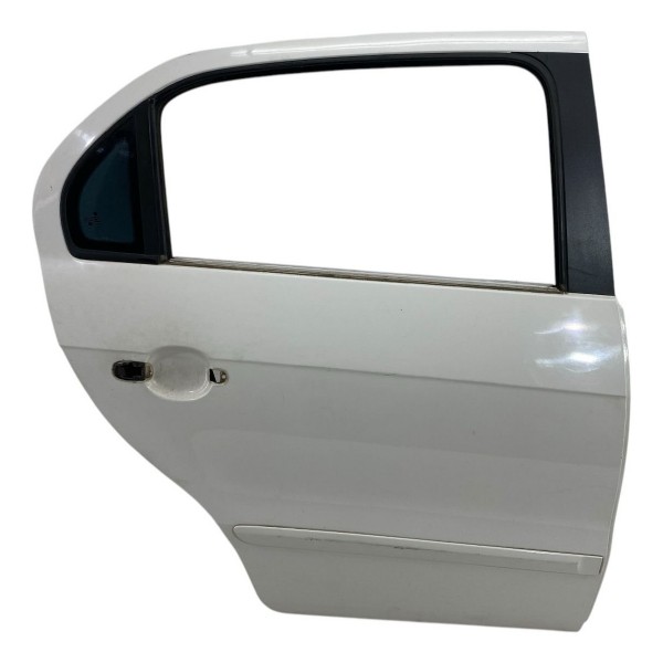 Porta Traseira Direita Gol Voyage G5 G6 G7 G8 2008 2020