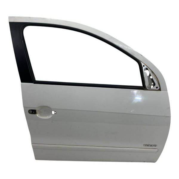 Porta Dianteira Direita Voyage Gol G5 G6 G7 G8 2008 A 2020