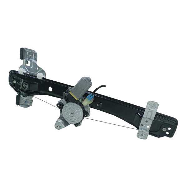 Máquina De Vidro Porta Dianteira Direita Spin 2013/