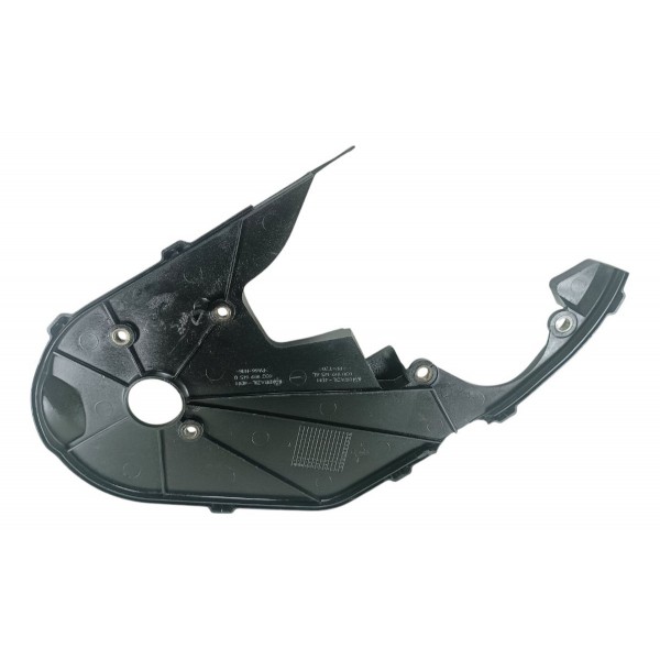 Protetor Da Correia Dentada Vw Gol G5 Voyage 2011 A 2012