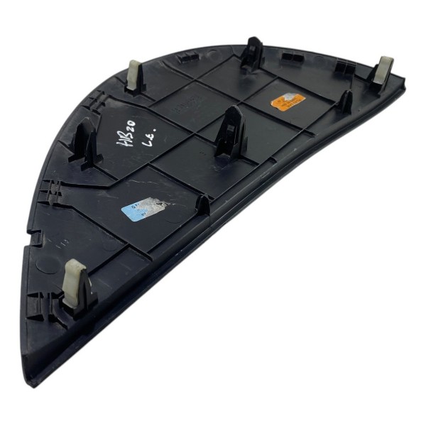 Moldura Lateral Painel Lado Esquerdo Hyundai Hb20 14 A 2019