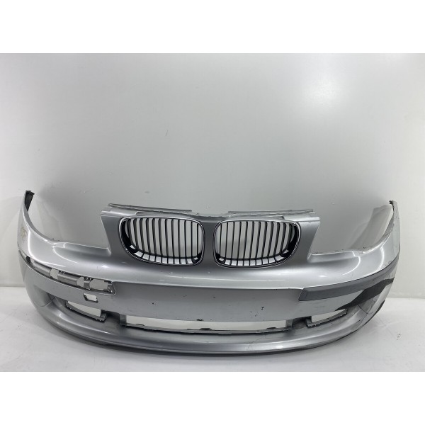 Parachoque Dianteiro Bmw 120i 118i  2007 2008 2010 2012