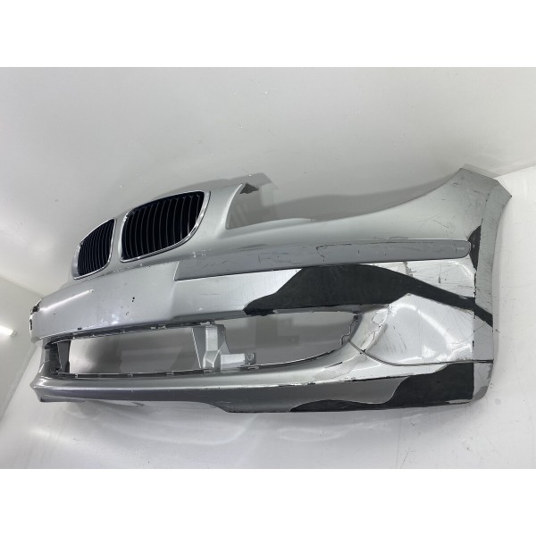 Parachoque Dianteiro Bmw 120i 118i  2007 2008 2010 2012
