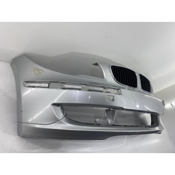 Parachoque Dianteiro Bmw 120i 118i  2007 2008 2010 2012