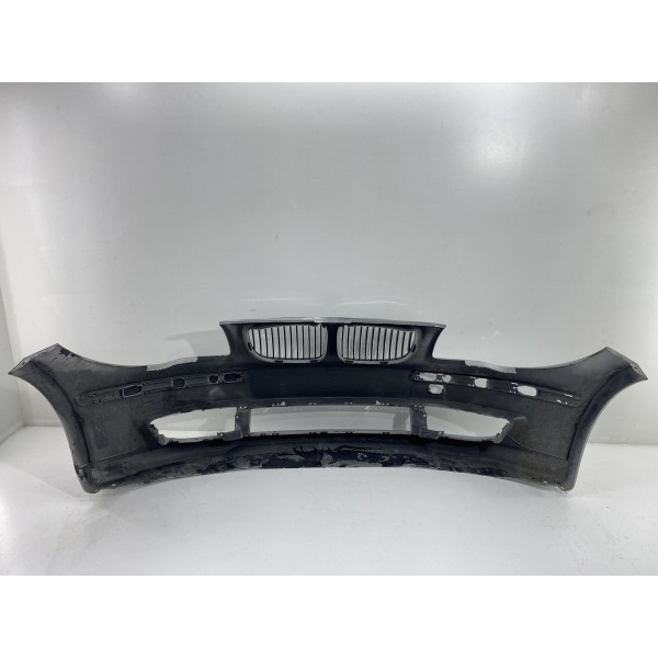 Parachoque Dianteiro Bmw 120i 118i  2007 2008 2010 2012