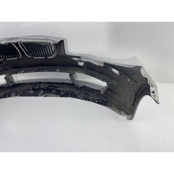 Parachoque Dianteiro Bmw 120i 118i  2007 2008 2010 2012