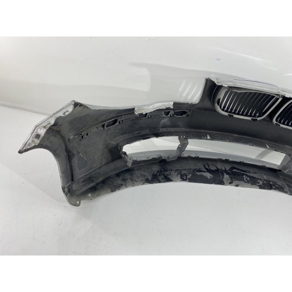 Parachoque Dianteiro Bmw 120i 118i  2007 2008 2010 2012