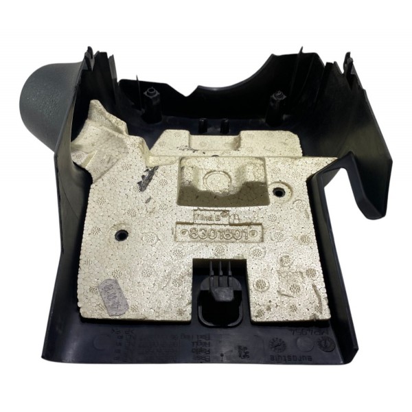 Moldura Chave Seta Inferior Peugeot 307 2006 2007 2008 2012