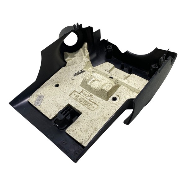 Moldura Chave Seta Inferior Peugeot 307 2006 2007 2008 2012