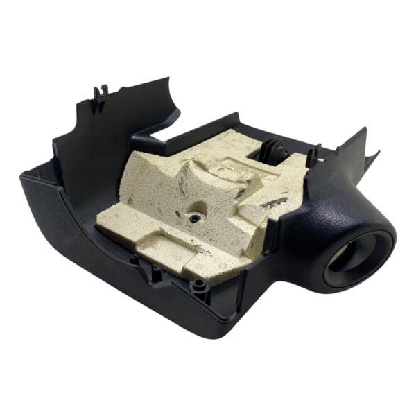 Moldura Chave Seta Inferior Peugeot 307 2006 2007 2008 2012