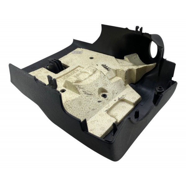 Moldura Chave Seta Inferior Peugeot 307 2006 2007 2008 2012