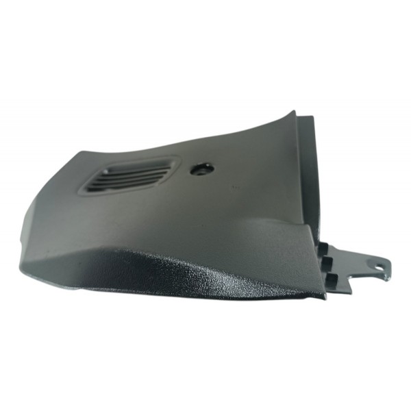 Moldura Lat. Console Esquerdo Fiat Uno Vivace 2011 A 2016