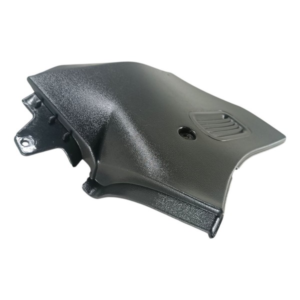 Moldura Lat. Console Esquerdo Fiat Uno Vivace 2011 A 2016