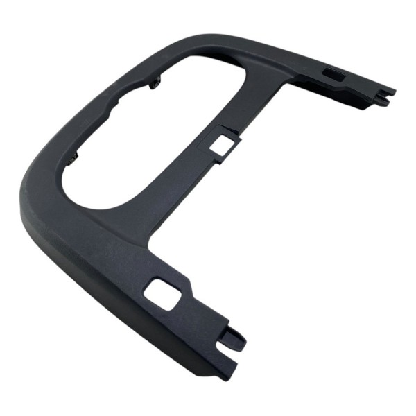 Moldura Comando De Ar Renault Duster 2016 2017 A 2019