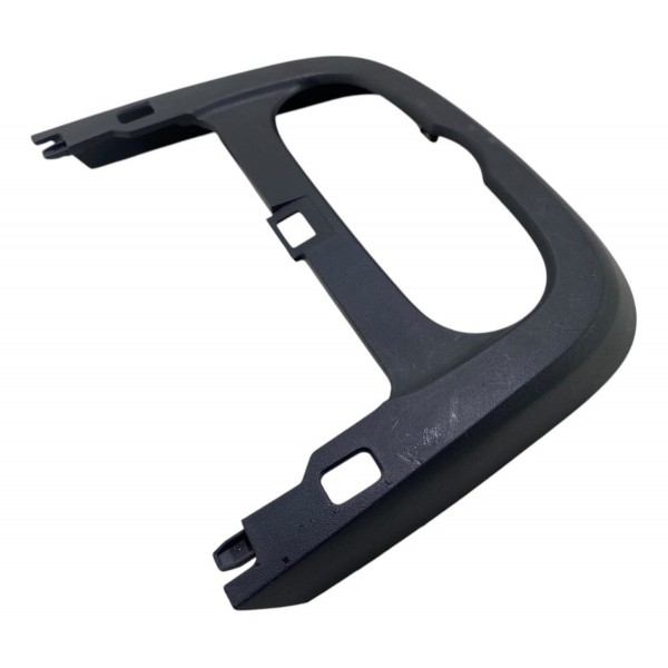 Moldura Comando De Ar Renault Duster 2016 2017 A 2019