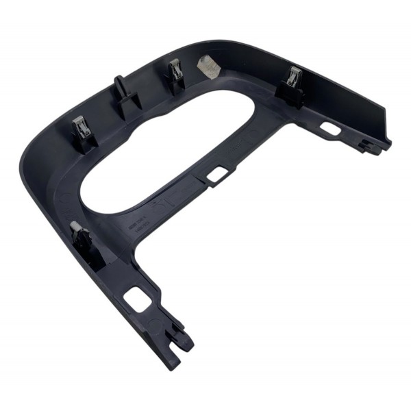 Moldura Comando De Ar Renault Duster 2016 2017 A 2019