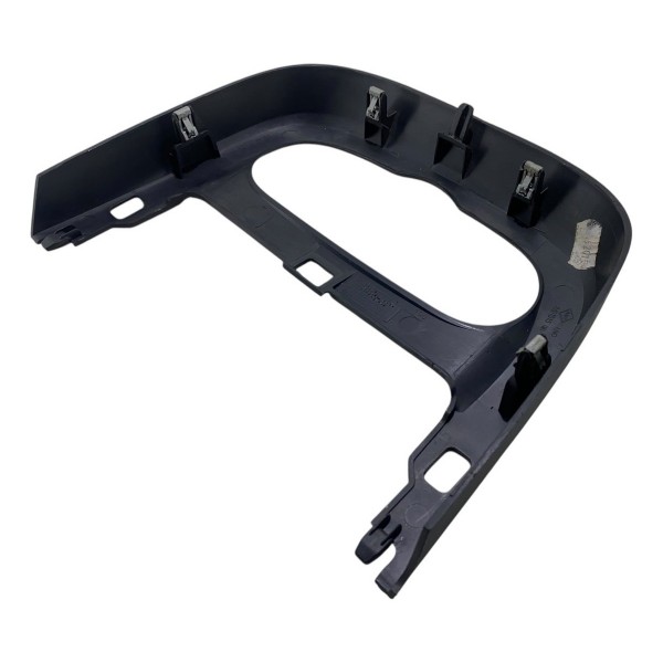 Moldura Comando De Ar Renault Duster 2016 2017 A 2019