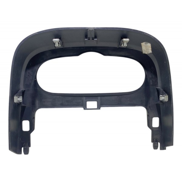 Moldura Comando De Ar Renault Duster 2016 2017 A 2019