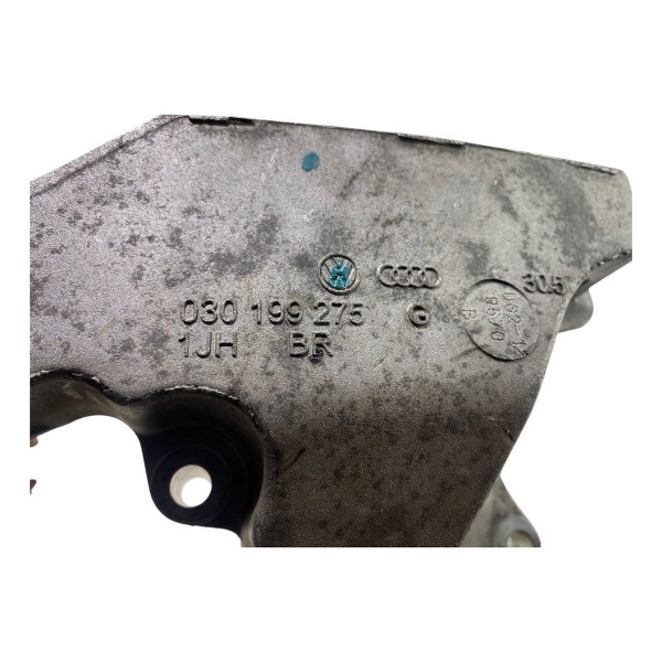 Suporte Coxim Motor  Direito Vw Gol Voyage G5 G6 2012 2014