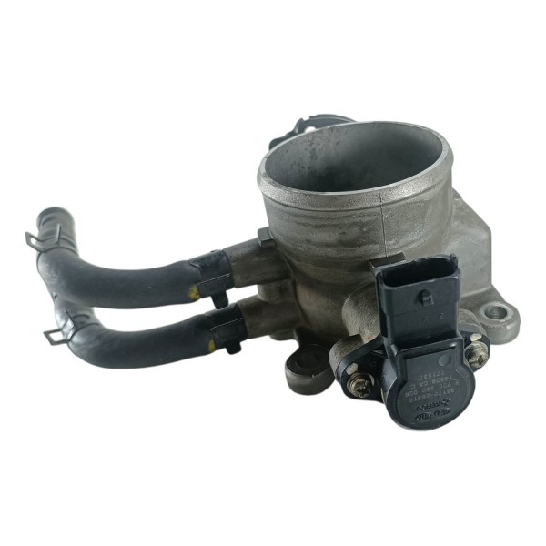 Corpo Borboleta Tbi Hyundai I30 2.0 Manual  2009 2010 A 2012