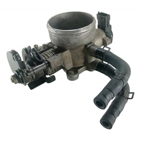 Corpo Borboleta Tbi Hyundai I30 2.0 Manual  2009 2010 A 2012