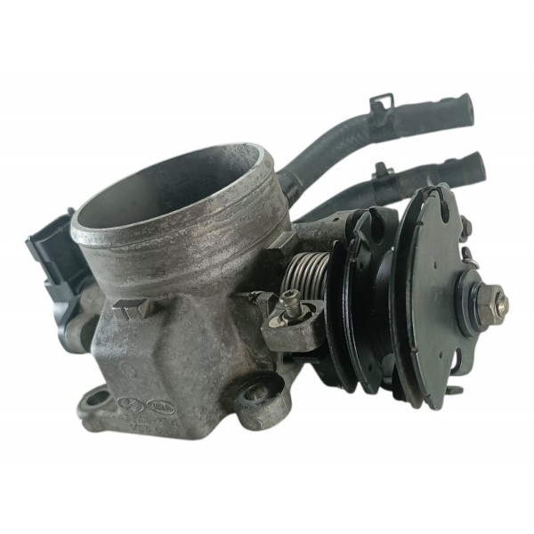 Corpo Borboleta Tbi Hyundai I30 2.0 Manual  2009 2010 A 2012