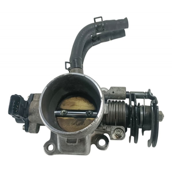 Corpo Borboleta Tbi Hyundai I30 2.0 Manual  2009 2010 A 2012