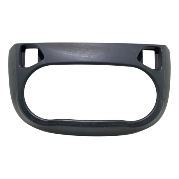 Moldura Comando Painel Ar Fiat Uno Vivace 2010 2011 A 2014