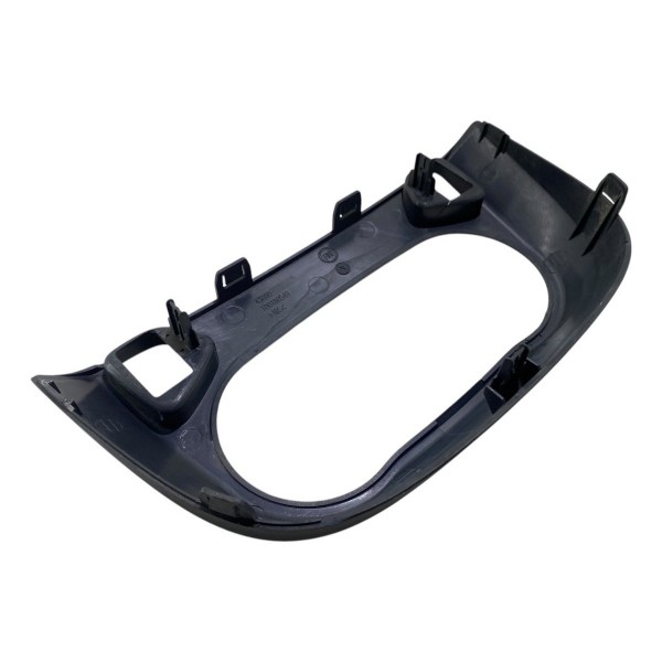 Moldura Comando Painel Ar Fiat Uno Vivace 2010 2011 A 2014