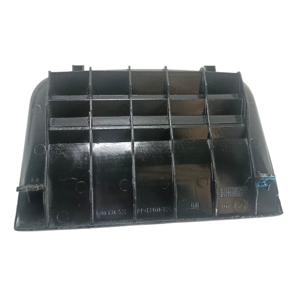 Moldura Tampa Painel Chevrolet Corsa 1994 1995 1996 A 1998