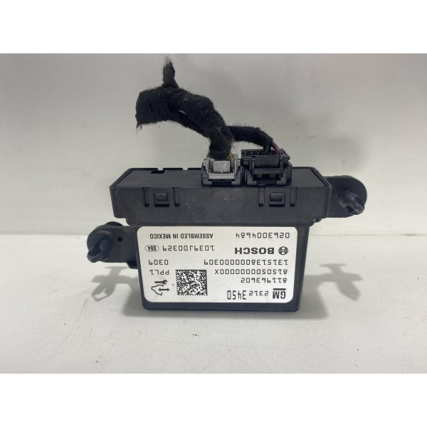Modulo Sensor Estacionamento Onix Spin S10 2013 2019