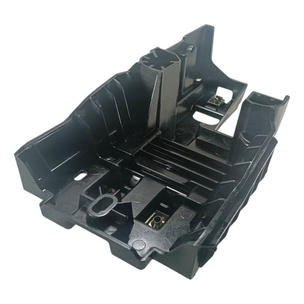 Suporte Console Central Peugeot 208 2021 2022 2023 2024