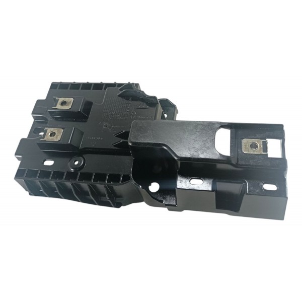 Suporte Console Central Peugeot 208 2021 2022 2023 2024