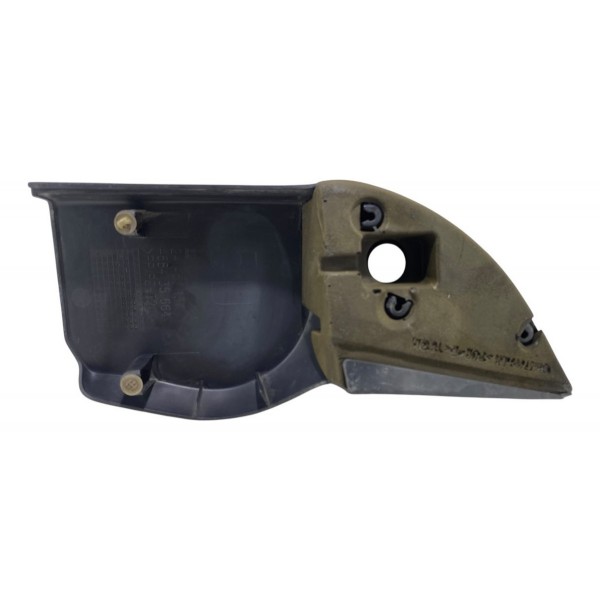 Acabamento Int Retrovisor Esq Gm Corsa Montana 2002 A 2016