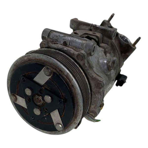Compressor De Ar Condionado Peugeot 308 2008 2009 A 2012