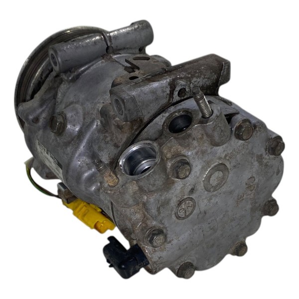 Compressor De Ar Condionado Peugeot 308 2008 2009 A 2012