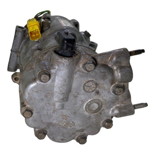 Compressor De Ar Condionado Peugeot 308 2008 2009 A 2012