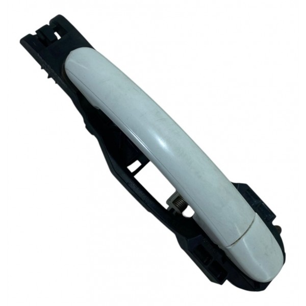 Maçaneta Externa Traseira Esquerda Voyage Gol G5 2008 A 12