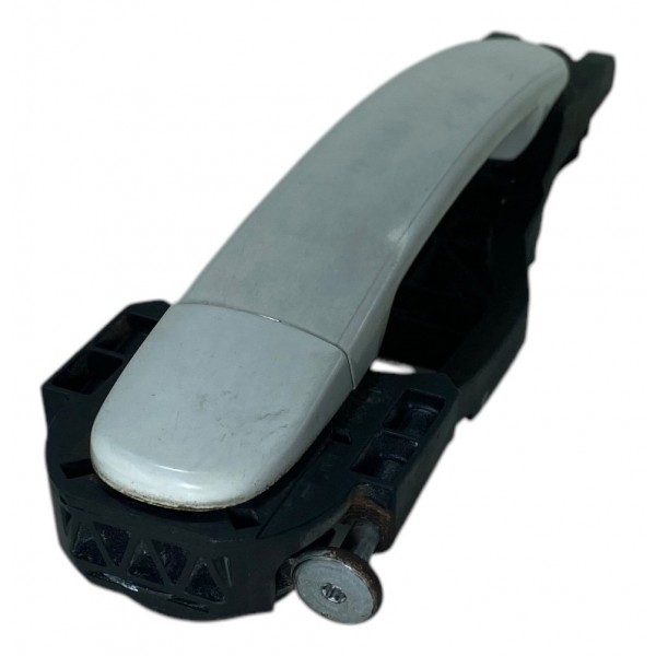 Maçaneta Externa Traseira Esquerda Voyage Gol G5 2008 A 12