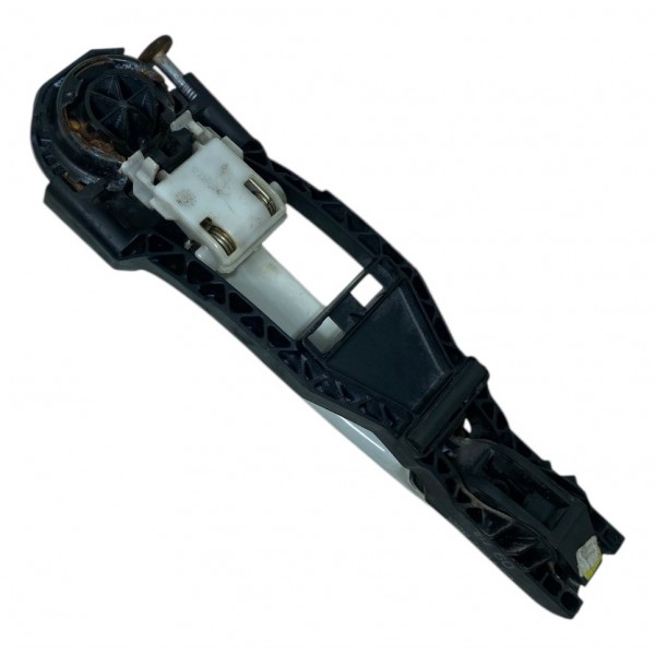 Maçaneta Externa Traseira Esquerda Voyage Gol G5 2008 A 12