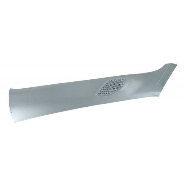 Moldura Parabrisa Esquerdo Peugeot 208 2020 2021 A 2022