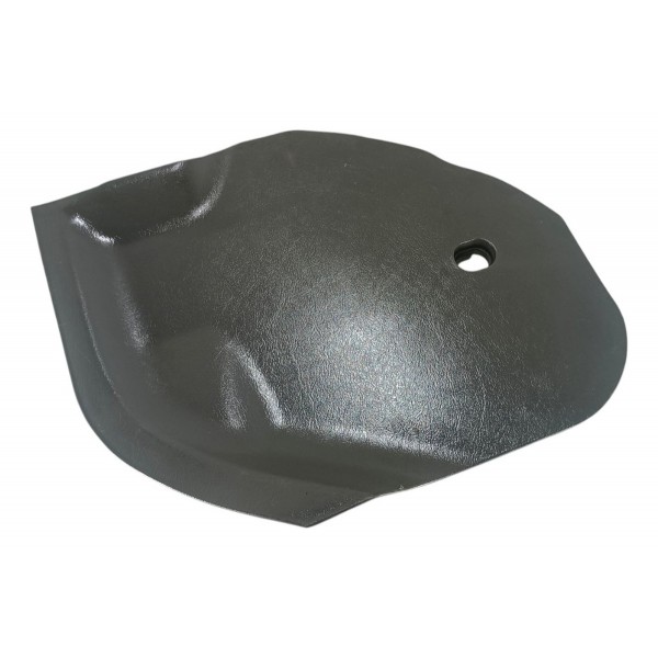 Acabamento Inferior Esquerdo Hyundai Tucson 2007 A 2011