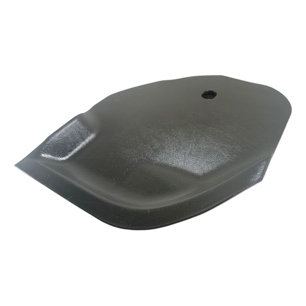Acabamento Inferior Esquerdo Hyundai Tucson 2007 A 2011