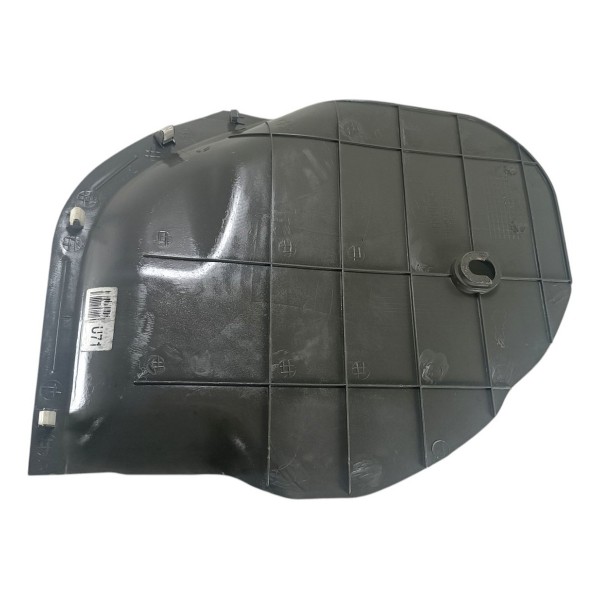 Acabamento Inferior Esquerdo Hyundai Tucson 2007 A 2011