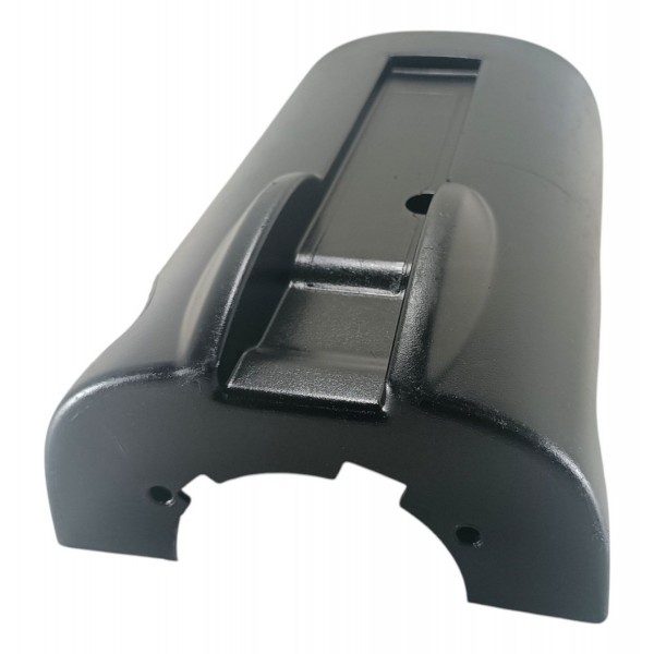 Moldura Inferior Coluna Direção Volkswagen  Gol G5 2011 A 13