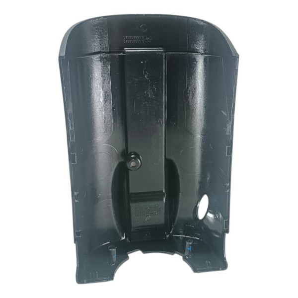 Moldura Inferior Coluna Direção Volkswagen  Gol G5 2011 A 13