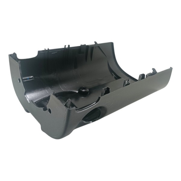 Moldura Inferior Coluna Direção Volkswagen  Gol G5 2011 A 13