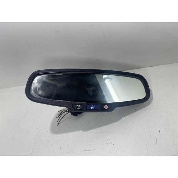 Retrovisor Interno Gm Spin 1.8 Ltz 2019