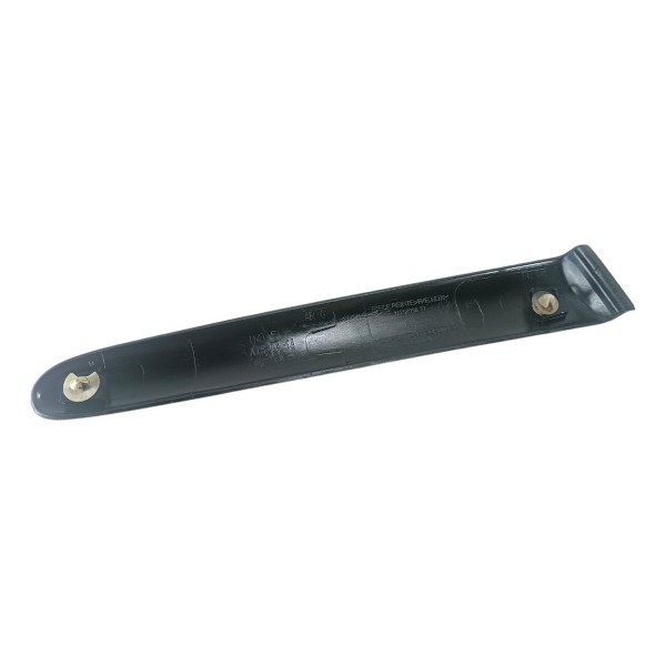 Friso Lateral Esquerda Peugeot 206 2 Portas 2001 A 2002