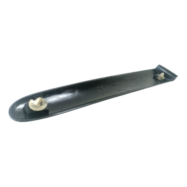 Friso Lateral Esquerda Peugeot 206 2 Portas 2001 A 2002